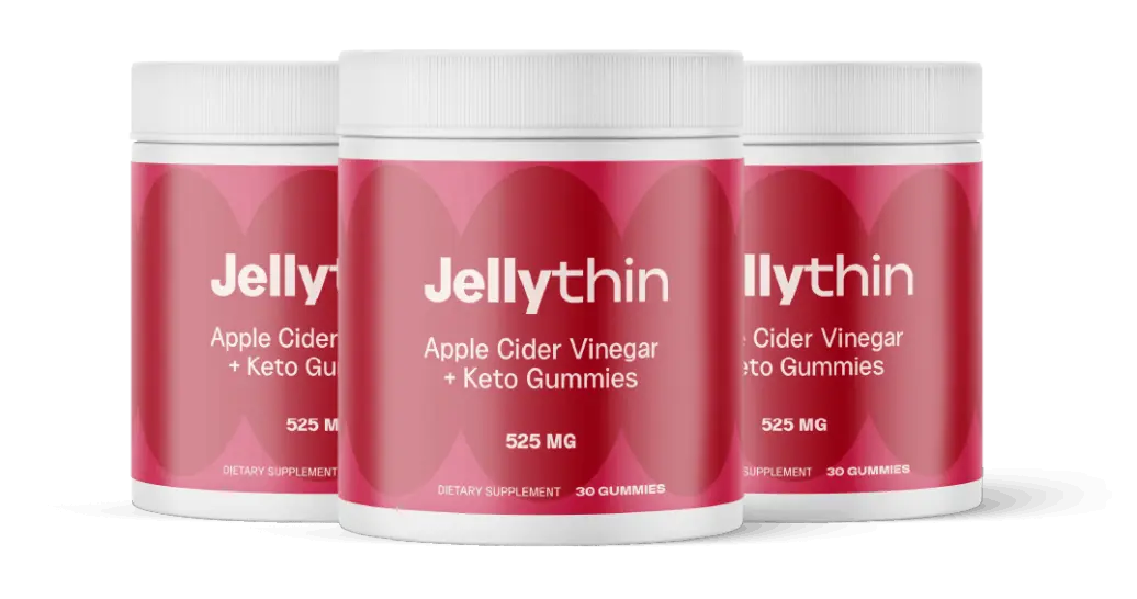 Ikaria Lean Belly Juice jellythin official website